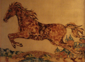 Pierre BASTIN - Vers la liberté Pierre BASTIN - La clef des songes